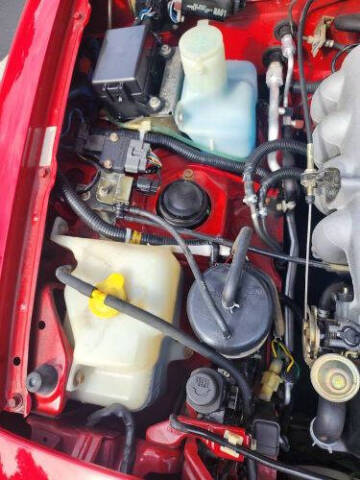 1990 Mazda MX-5 Miata