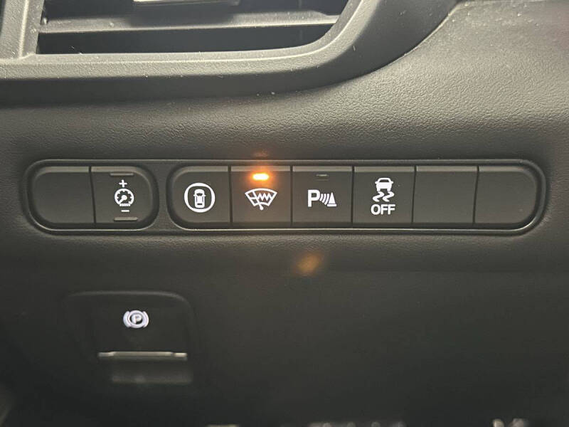 2021 Acura TLX SH-AWD Type S