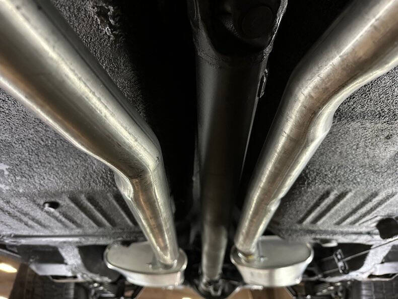 1969 Plymouth Roadrunner