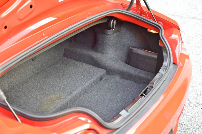 2003 BMW Z4 2.5i