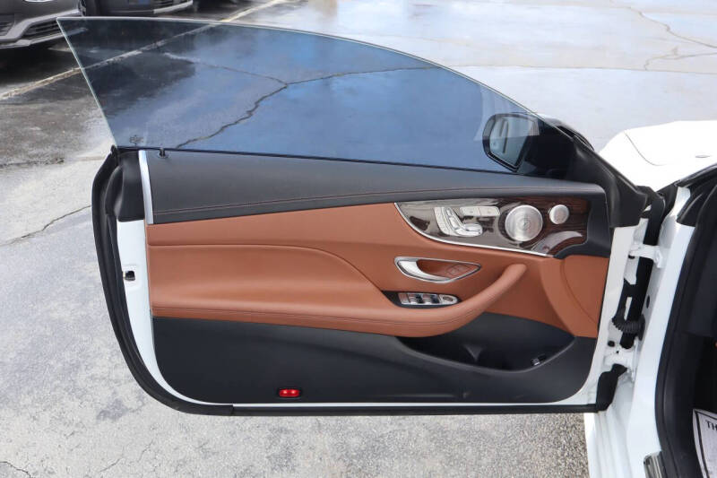 2022 Mercedes-Benz E-Class E 450