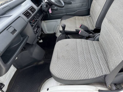 1993 Honda Acty SDX