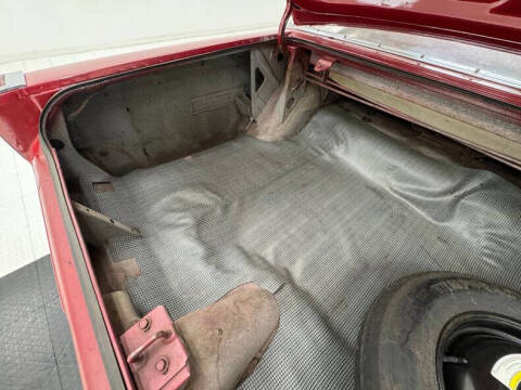1965 Dodge Coronet