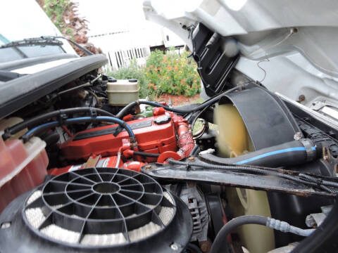 2012 Freightliner M2 106