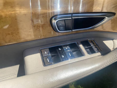 2005 Bentley Continental GT Turbo