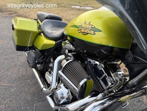 2011 Harley-Davidson Ultra Limited