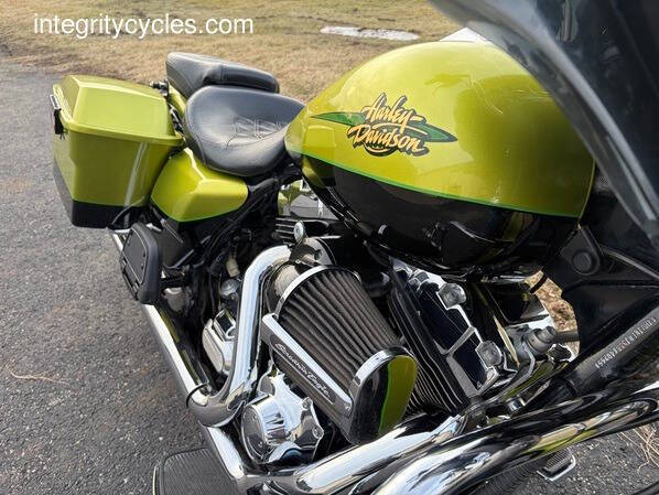 2011 Harley-Davidson Ultra Limited