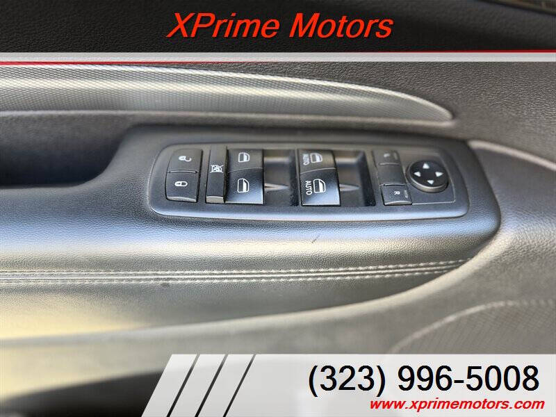 2019 Dodge Durango GT