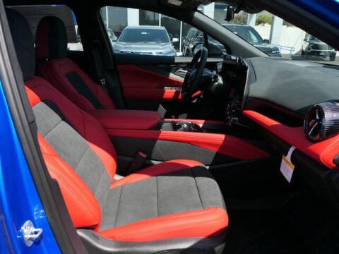 2026 Chevrolet Blazer EV RS