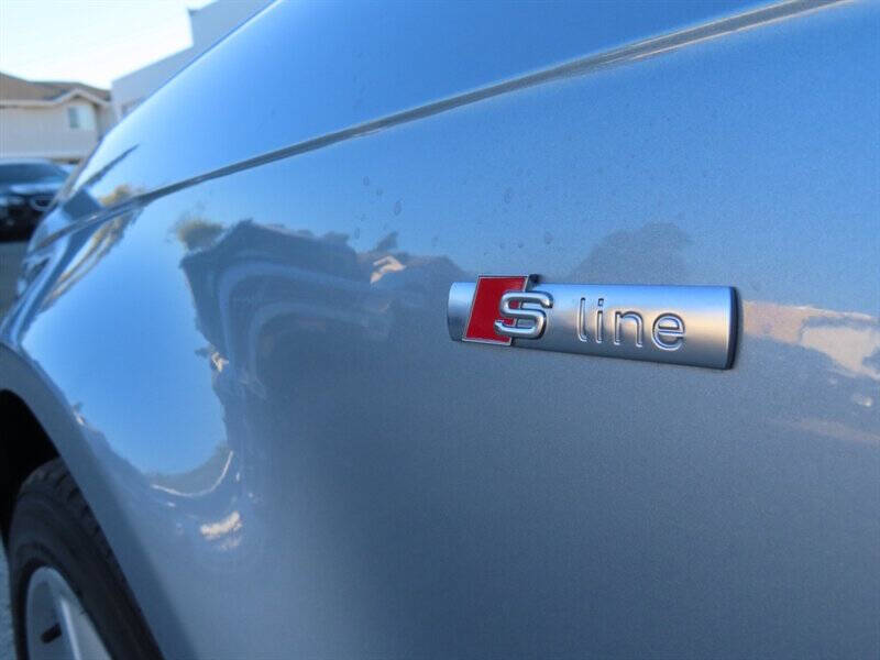 2013 Audi A3 2.0 TDI Premium Plus