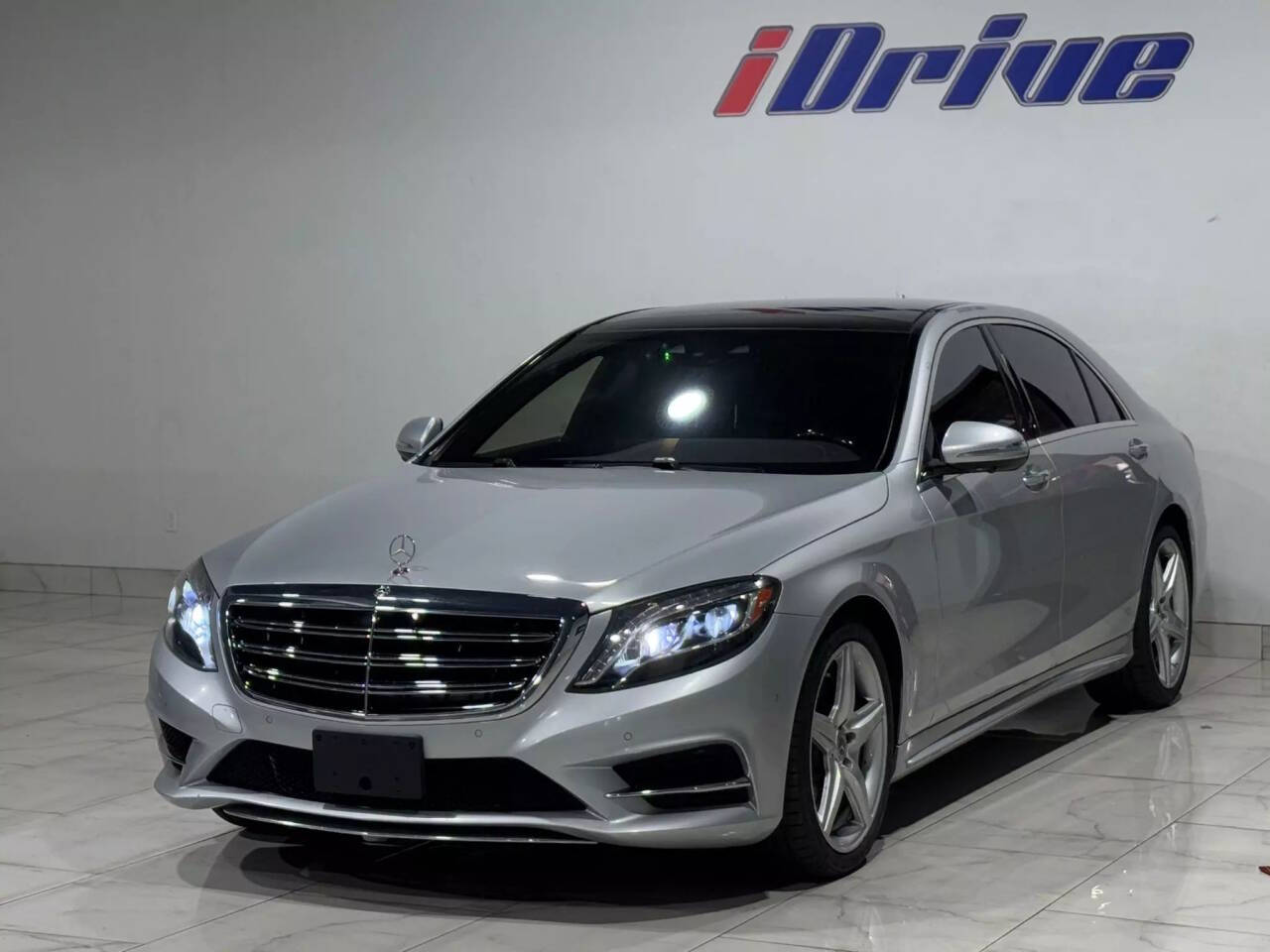 S550 mercedes 2018 price sales