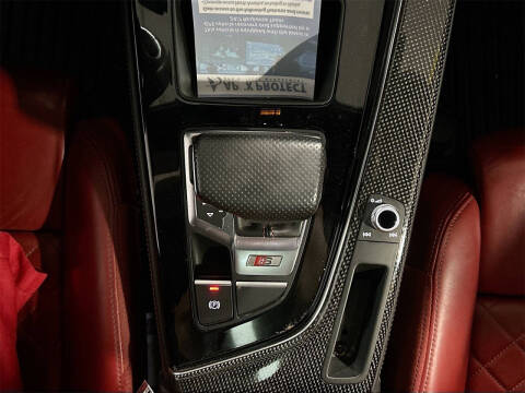 2021 Audi S5 Sportback 3.0T quattro Premium Plus