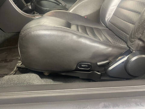 1999 Ford Mustang GT