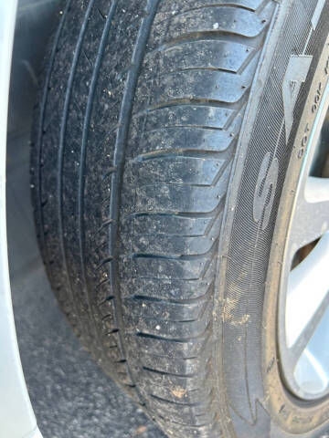 2011 Dodge Caliber Heat