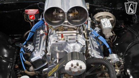 1968 Chevrolet Impala