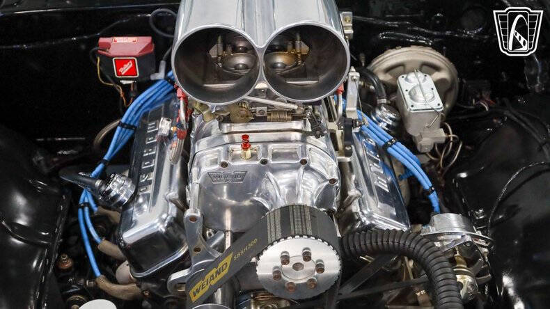 1968 Chevrolet Impala