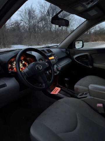 2010 Toyota RAV4