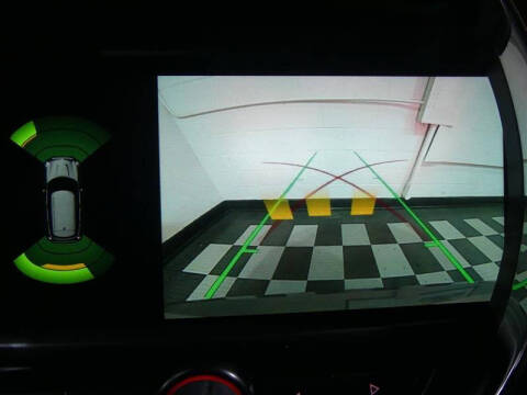 2018 MINI Countryman Cooper S ALL4