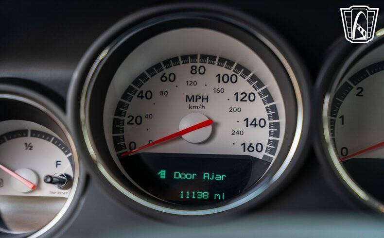 2009 Dodge Challenger R/T
