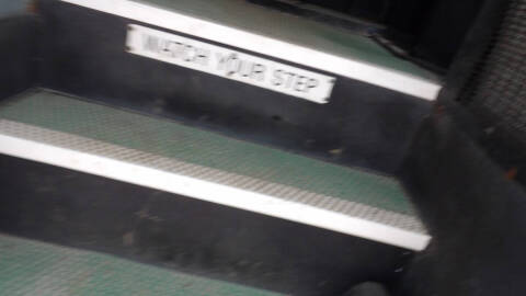 2015 IC Bus CE Series
