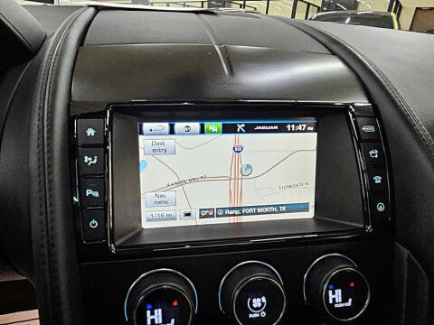 2017 Jaguar F-TYPE S British Design Edition