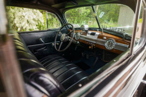 1939 Packard 120