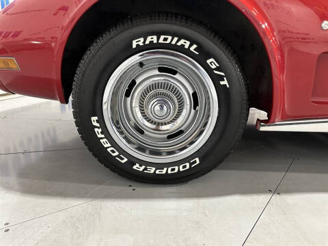 1977 Chevrolet Corvette