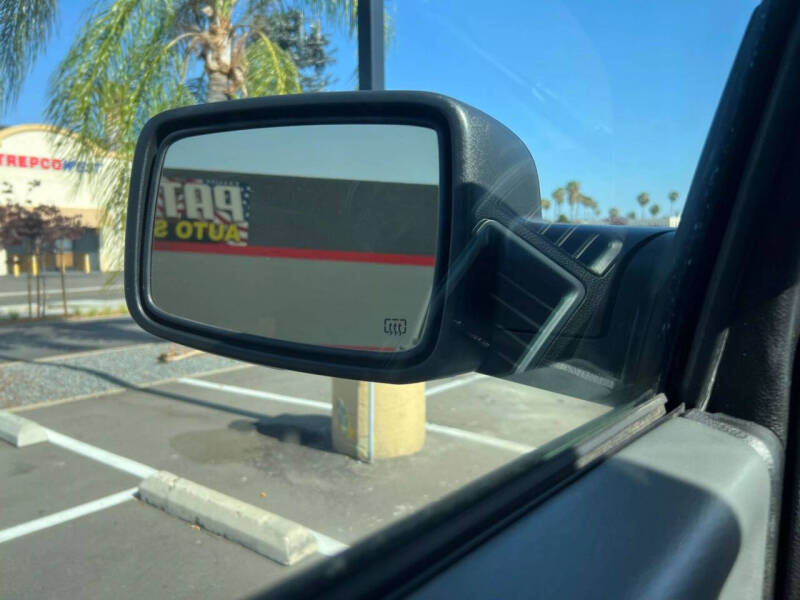 2019 RAM 1500 Classic