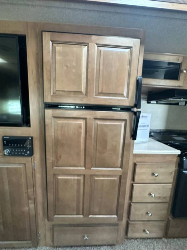 2019 Forest River Rockwood 2906WS