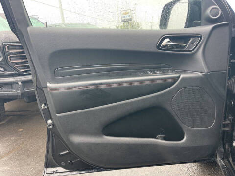 2023 Dodge Durango GT