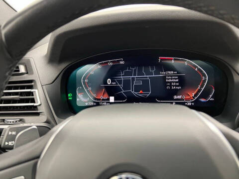 2024 BMW X4 xDrive30i