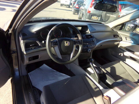 2008 Honda Accord EX