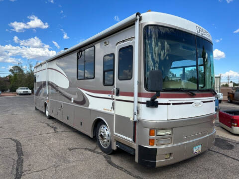 2000 Freightliner XC Chassis for sale at Richardson Motor Company in Sierra Vista AZ