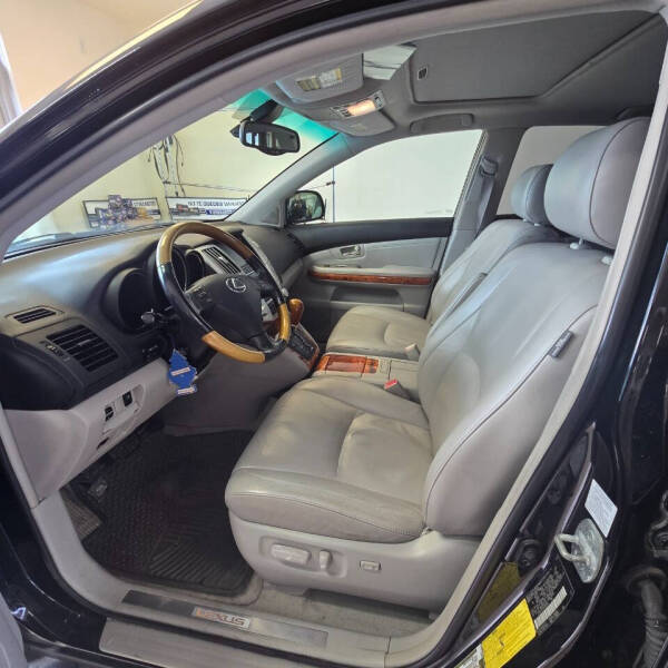 2006 Lexus RX 330