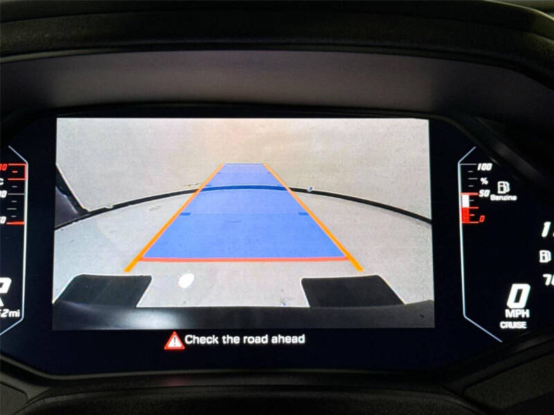 2023 Lamborghini Huracan Tecnica