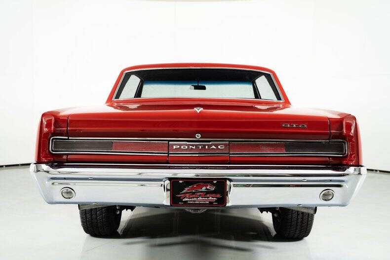1964 Pontiac GTO