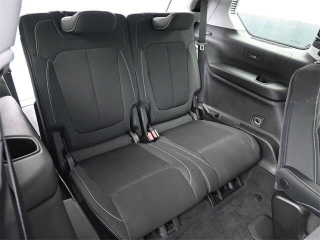 2022 Jeep Grand Cherokee L Laredo