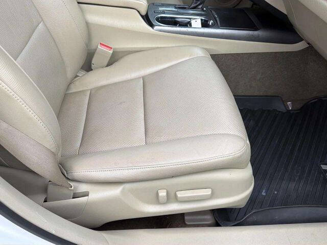 2014 Acura RDX w/Tech