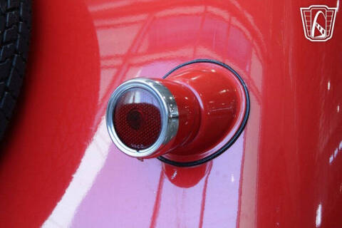 1949 Willys Jeepster