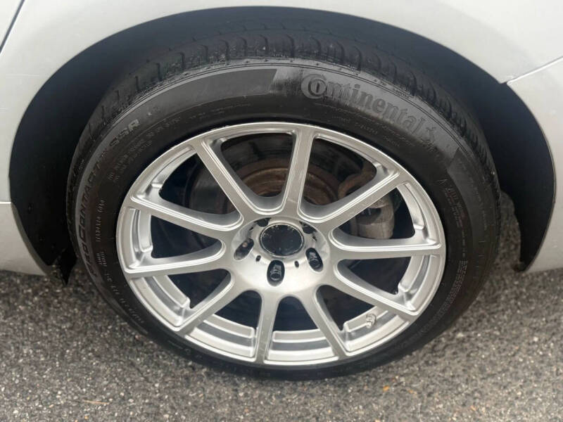 2016 Chevrolet Impala LS Fleet