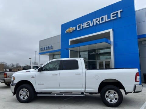 2020 RAM 2500 for sale at Express Purchasing Plus in Hot Springs AR