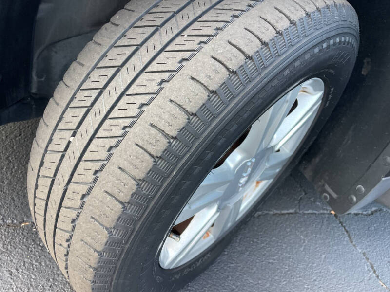 2016 GMC Terrain SLE-1