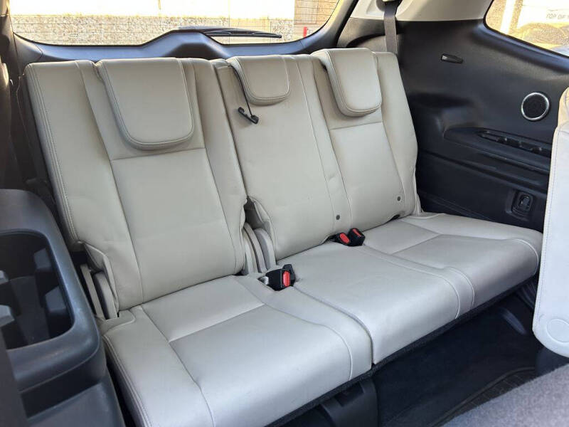 2021 Subaru Ascent Limited 7-Passenger