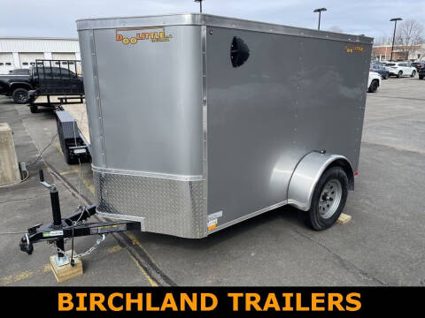 1993 Doolittle DL CARGO