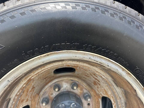 2023 Ford F-350 Super Duty XLT