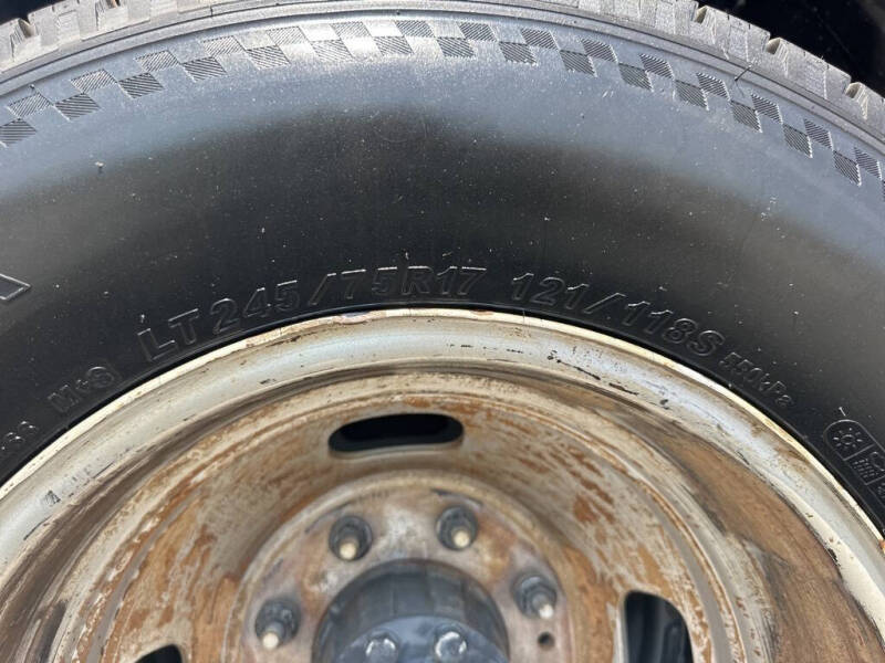 2023 Ford F-350 Super Duty XLT