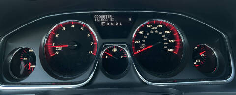 2014 GMC Acadia SLT-1