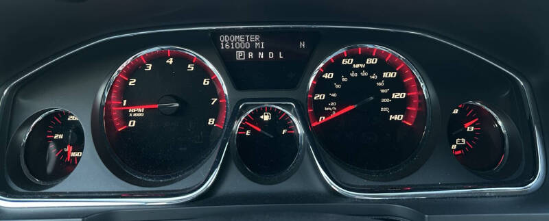 2014 GMC Acadia SLT-1