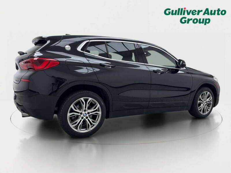 2018 BMW X2 sDrive28i
