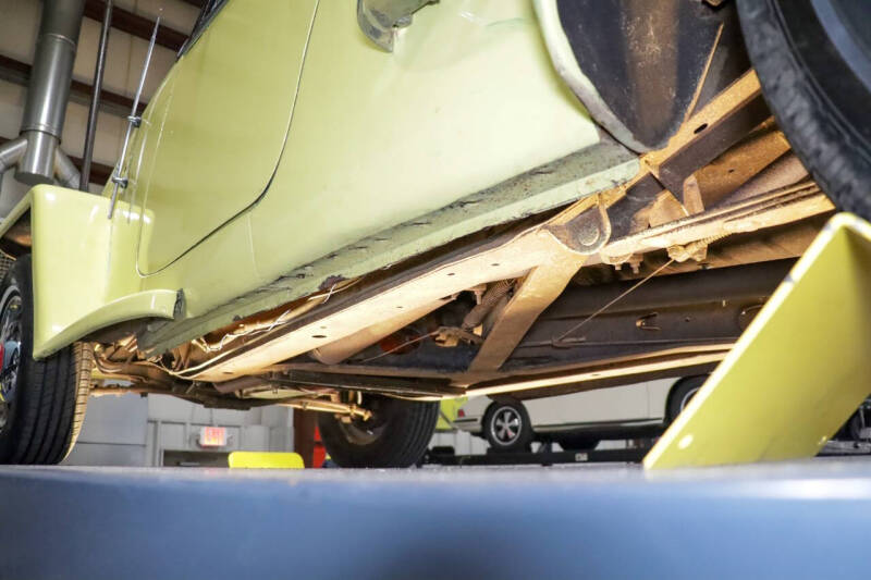 1949 Willys Jeepster